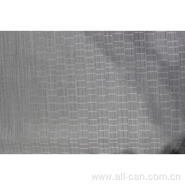 Jacquard Coating Curtain Fabric